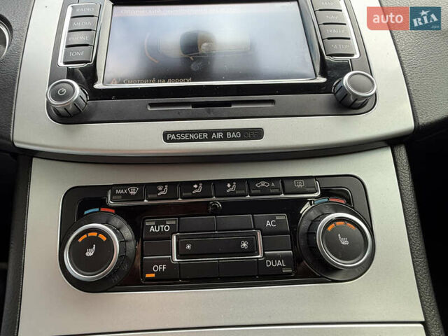 Серый Фольксваген Пассат, объемом двигателя 1.97 л и пробегом 350 тыс. км за 6999 $, фото 27 на Automoto.ua