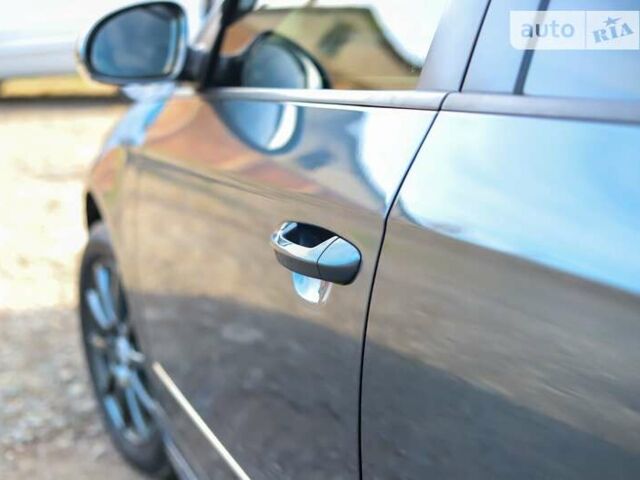 Серый Фольксваген Пассат, объемом двигателя 1.6 л и пробегом 214 тыс. км за 8200 $, фото 7 на Automoto.ua