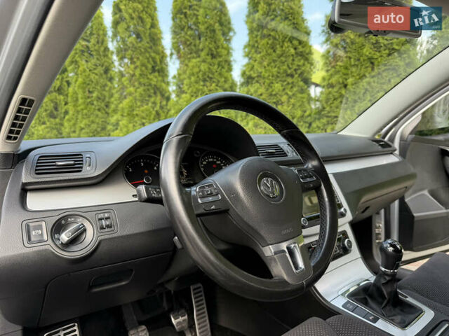 Серый Фольксваген Пассат, объемом двигателя 1.97 л и пробегом 350 тыс. км за 6999 $, фото 23 на Automoto.ua