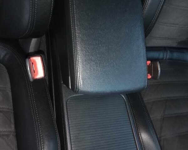 Серый Фольксваген Пассат, объемом двигателя 1.8 л и пробегом 210 тыс. км за 7850 $, фото 62 на Automoto.ua