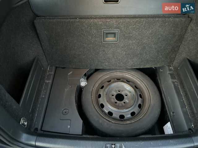 Сірий Фольксваген Пассат, об'ємом двигуна 1.4 л та пробігом 232 тис. км за 6800 $, фото 21 на Automoto.ua