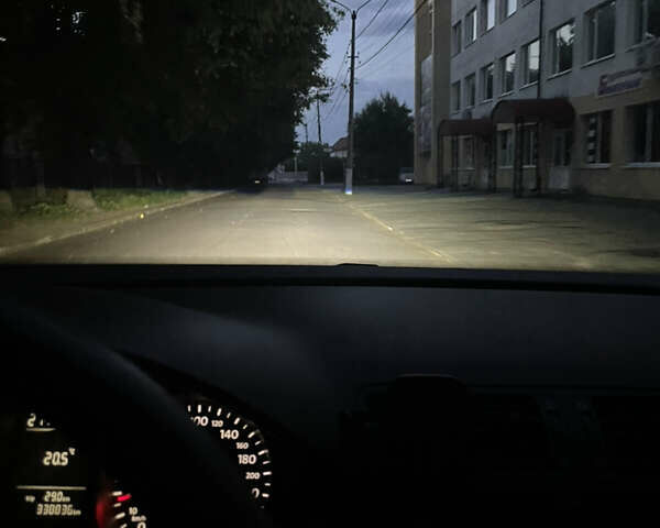 Серый Фольксваген Пассат, объемом двигателя 1.97 л и пробегом 360 тыс. км за 6950 $, фото 8 на Automoto.ua