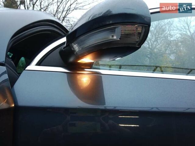 Серый Фольксваген Пассат, объемом двигателя 1.8 л и пробегом 210 тыс. км за 7850 $, фото 54 на Automoto.ua