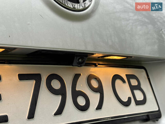 Серый Фольксваген Пассат, объемом двигателя 1.6 л и пробегом 286 тыс. км за 7250 $, фото 9 на Automoto.ua