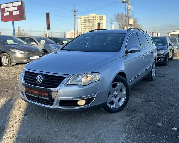 Серый Фольксваген Пассат, объемом двигателя 1.8 л и пробегом 216 тыс. км за 7400 $, фото 3 на Automoto.ua