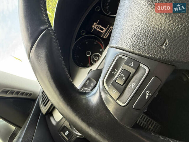 Серый Фольксваген Пассат, объемом двигателя 1.97 л и пробегом 350 тыс. км за 6999 $, фото 26 на Automoto.ua