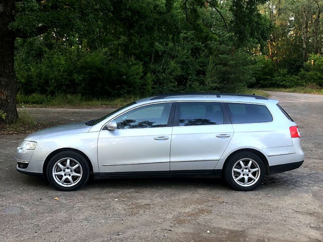 Серый Фольксваген Пассат, объемом двигателя 1.6 л и пробегом 263 тыс. км за 7300 $, фото 9 на Automoto.ua