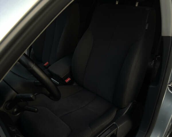 Сірий Фольксваген Пассат, об'ємом двигуна 1.6 л та пробігом 281 тис. км за 8350 $, фото 25 на Automoto.ua