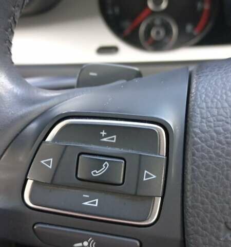 Фольксваген Пассат 2010 в Луцке на Automoto.ua Серый Фольксваген Пассат, объемом двигателя 1.4 л и пробегом 227 тыс. км за 7200 $, фото 19 на Automoto.ua