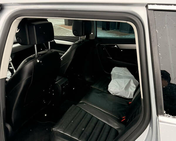 Серый Фольксваген Пассат, объемом двигателя 1.97 л и пробегом 340 тыс. км за 9100 $, фото 13 на Automoto.ua