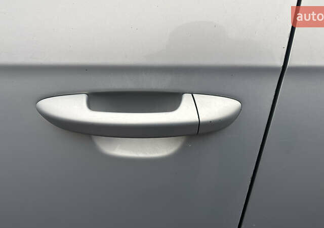 Серый Фольксваген Пассат, объемом двигателя 1.8 л и пробегом 320 тыс. км за 6500 $, фото 9 на Automoto.ua