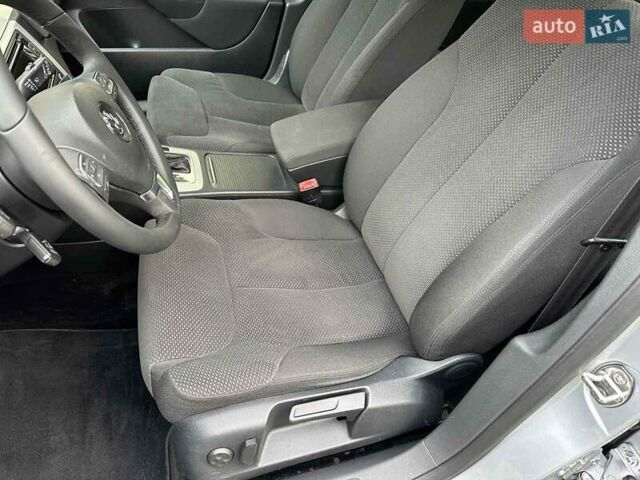 Фольксваген Пассат 2010 в Луцке на Automoto.ua Серый Фольксваген Пассат, объемом двигателя 1.4 л и пробегом 227 тыс. км за 7200 $, фото 12 на Automoto.ua