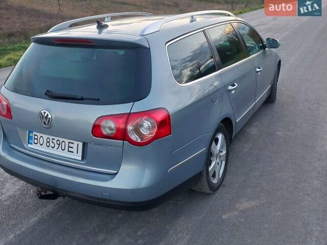Фольксваген Пассат 2010 в Збараже на Automoto.ua Серый Фольксваген Пассат, объемом двигателя 1.6 л и пробегом 350 тыс. км за 6199 $, фото 8 на Automoto.ua
