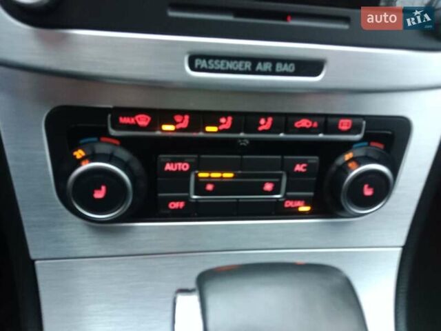 Серый Фольксваген Пассат, объемом двигателя 1.8 л и пробегом 210 тыс. км за 7850 $, фото 22 на Automoto.ua