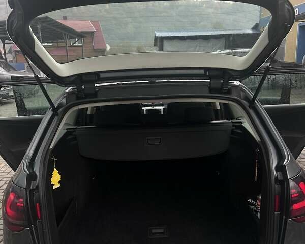 Серый Фольксваген Пассат, объемом двигателя 1.97 л и пробегом 217 тыс. км за 7800 $, фото 1 на Automoto.ua