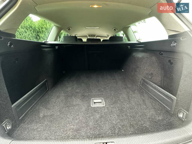 Серый Фольксваген Пассат, объемом двигателя 1.6 л и пробегом 290 тыс. км за 7500 $, фото 23 на Automoto.ua