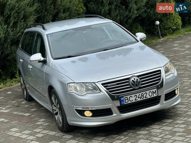 Серый Фольксваген Пассат, объемом двигателя 1.6 л и пробегом 290 тыс. км за 7500 $, фото 13 на Automoto.ua