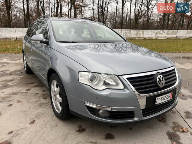 Серый Фольксваген Пассат, объемом двигателя 1.8 л и пробегом 141 тыс. км за 7500 $, фото 2 на Automoto.ua