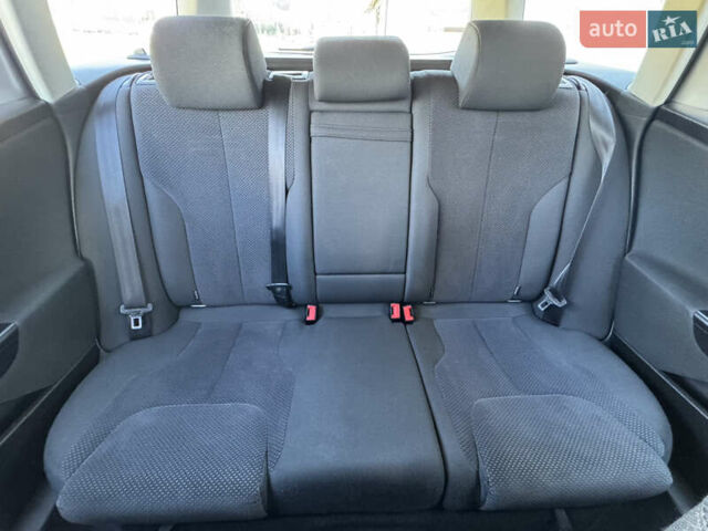 Сірий Фольксваген Пассат, об'ємом двигуна 1.4 л та пробігом 211 тис. км за 7850 $, фото 24 на Automoto.ua