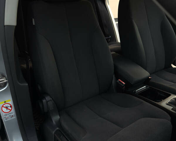 Сірий Фольксваген Пассат, об'ємом двигуна 1.6 л та пробігом 281 тис. км за 8350 $, фото 24 на Automoto.ua