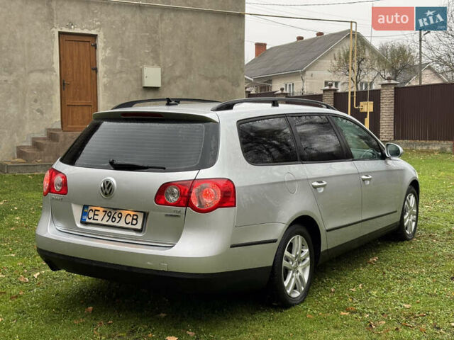 Серый Фольксваген Пассат, объемом двигателя 1.6 л и пробегом 286 тыс. км за 7250 $, фото 1 на Automoto.ua