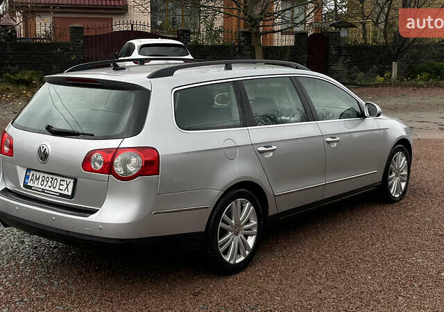 Серый Фольксваген Пассат, объемом двигателя 1.6 л и пробегом 245 тыс. км за 6500 $, фото 5 на Automoto.ua