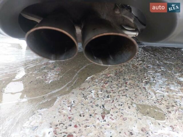 Серый Фольксваген Пассат, объемом двигателя 1.97 л и пробегом 297 тыс. км за 8400 $, фото 1 на Automoto.ua