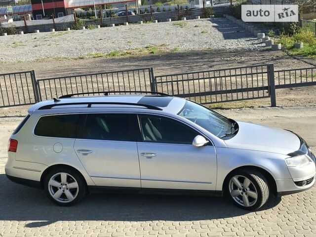 Сірий Фольксваген Пассат, об'ємом двигуна 1.6 л та пробігом 218 тис. км за 9478 $, фото 9 на Automoto.ua