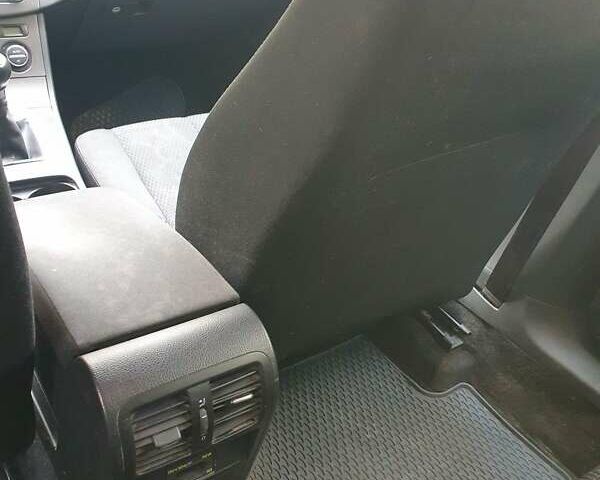 Фольксваген Пассат 2010 в Днепре (Днепропетровске) на Automoto.ua Серый Фольксваген Пассат, объемом двигателя 2 л и пробегом 197 тыс. км за 5500 $, фото 13 на Automoto.ua