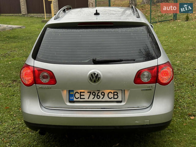 Серый Фольксваген Пассат, объемом двигателя 1.6 л и пробегом 286 тыс. км за 7250 $, фото 8 на Automoto.ua