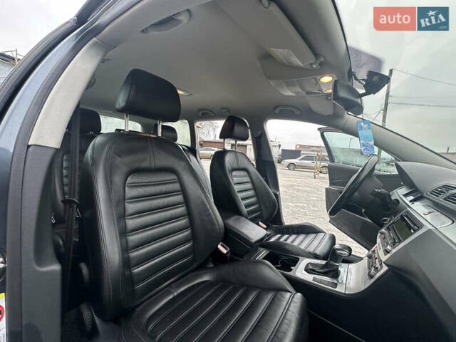 Серый Фольксваген Пассат, объемом двигателя 1.39 л и пробегом 250 тыс. км за 6700 $, фото 40 на Automoto.ua