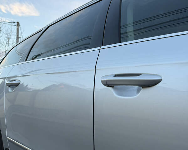 Фольксваген Пассат 2010 в Виннице на Automoto.ua Серый Фольксваген Пассат, объемом двигателя 1.97 л и пробегом 260 тыс. км за 6899 $, фото 7 на Automoto.ua