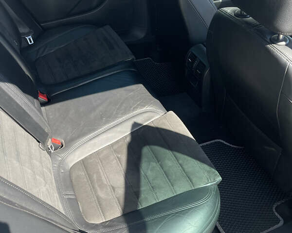 Серый Фольксваген Пассат, объемом двигателя 2 л и пробегом 302 тыс. км за 7300 $, фото 17 на Automoto.ua