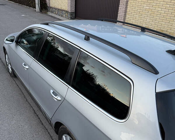 Фольксваген Пассат 2010 в Виннице на Automoto.ua Серый Фольксваген Пассат, объемом двигателя 1.97 л и пробегом 260 тыс. км за 6899 $, фото 13 на Automoto.ua