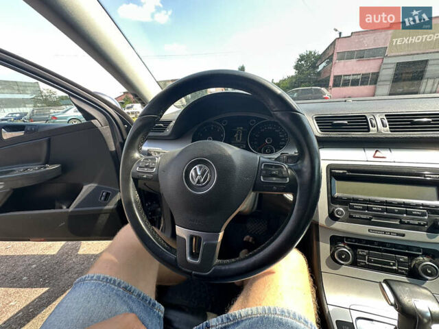 Серый Фольксваген Пассат, объемом двигателя 1.39 л и пробегом 250 тыс. км за 7300 $, фото 25 на Automoto.ua