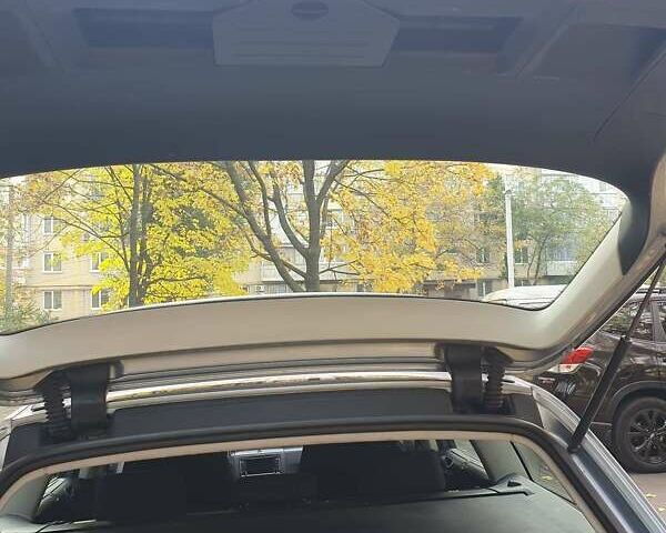 Фольксваген Пассат 2010 в Днепре (Днепропетровске) на Automoto.ua Серый Фольксваген Пассат, объемом двигателя 2 л и пробегом 197 тыс. км за 5500 $, фото 11 на Automoto.ua