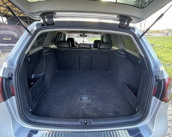 Сірий Фольксваген Пассат, об'ємом двигуна 1.4 л та пробігом 307 тис. км за 4900 $, фото 7 на Automoto.ua