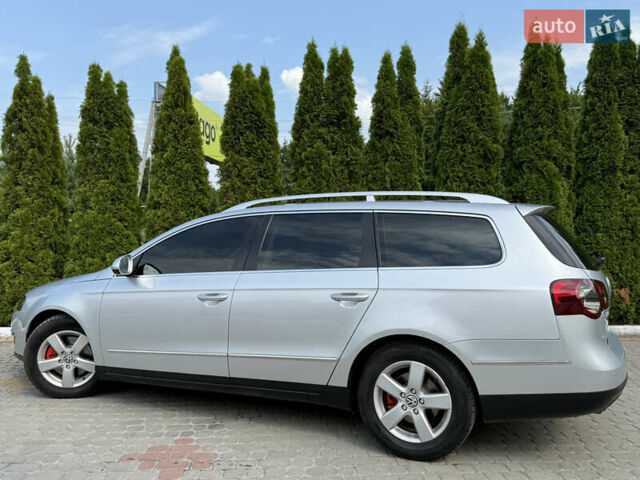 Серый Фольксваген Пассат, объемом двигателя 1.97 л и пробегом 350 тыс. км за 6999 $, фото 21 на Automoto.ua