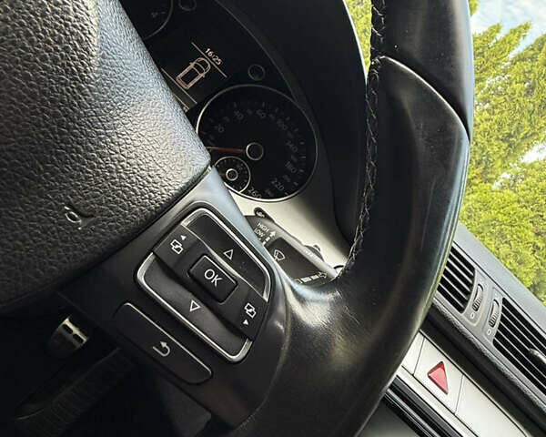 Сірий Фольксваген Пассат, об'ємом двигуна 1.97 л та пробігом 351 тис. км за 6999 $, фото 24 на Automoto.ua