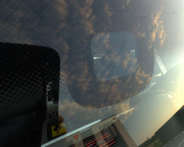 Сірий Фольксваген Пассат, об'ємом двигуна 1.6 л та пробігом 281 тис. км за 8350 $, фото 14 на Automoto.ua