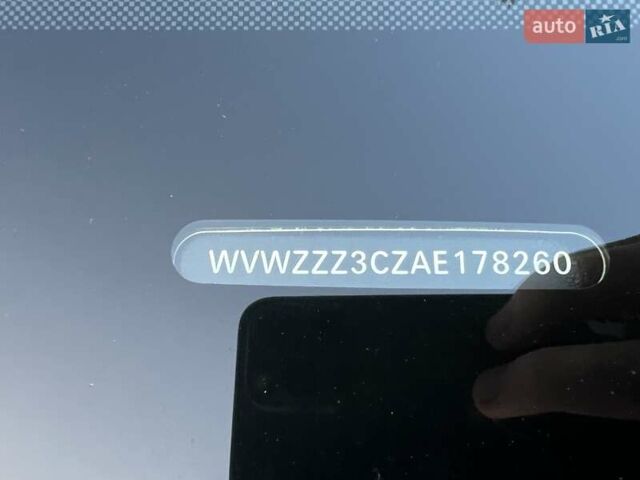 Серый Фольксваген Пассат, объемом двигателя 1.97 л и пробегом 359 тыс. км за 6250 $, фото 3 на Automoto.ua