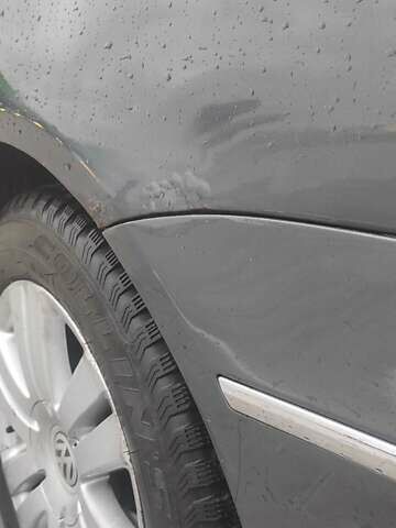 Серый Фольксваген Пассат, объемом двигателя 2 л и пробегом 212 тыс. км за 7400 $, фото 11 на Automoto.ua