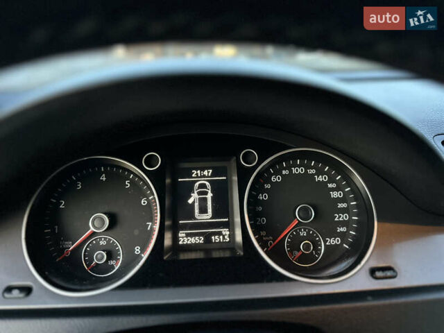 Сірий Фольксваген Пассат, об'ємом двигуна 1.4 л та пробігом 232 тис. км за 6800 $, фото 14 на Automoto.ua