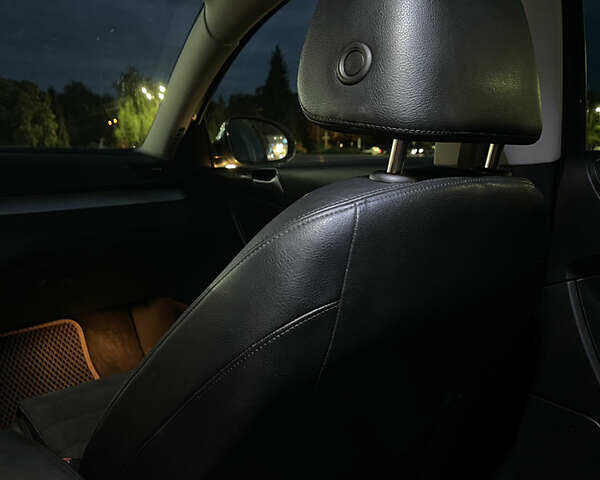 Серый Фольксваген Пассат, объемом двигателя 2 л и пробегом 302 тыс. км за 7300 $, фото 55 на Automoto.ua