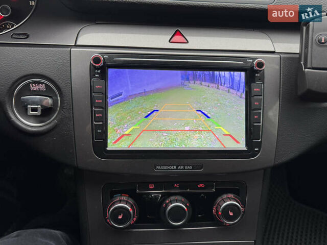 Серый Фольксваген Пассат, объемом двигателя 1.6 л и пробегом 286 тыс. км за 7250 $, фото 19 на Automoto.ua