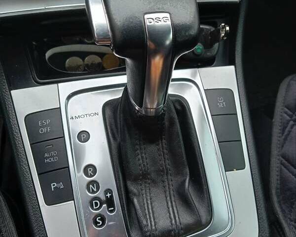 Сірий Фольксваген Пассат, об'ємом двигуна 2 л та пробігом 333 тис. км за 8700 $, фото 13 на Automoto.ua