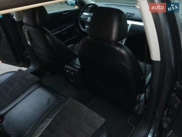 Серый Фольксваген Пассат, объемом двигателя 1.8 л и пробегом 210 тыс. км за 7850 $, фото 30 на Automoto.ua