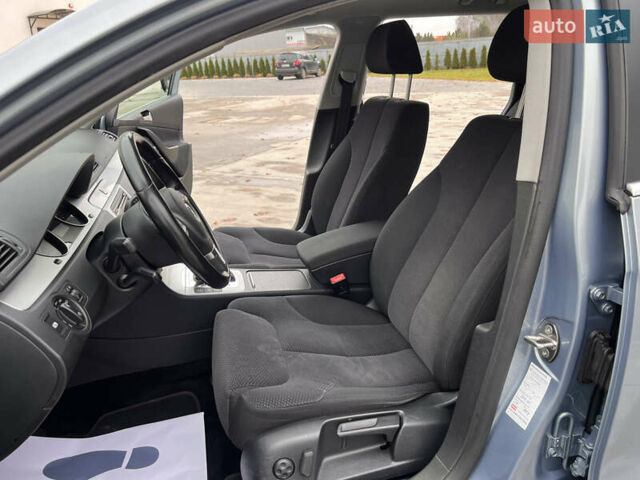 Серый Фольксваген Пассат, объемом двигателя 1.8 л и пробегом 141 тыс. км за 7500 $, фото 14 на Automoto.ua