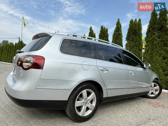Серый Фольксваген Пассат, объемом двигателя 1.97 л и пробегом 351 тыс. км за 6999 $, фото 21 на Automoto.ua