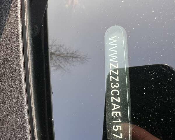 Сірий Фольксваген Пассат, об'ємом двигуна 1.97 л та пробігом 329 тис. км за 8000 $, фото 7 на Automoto.ua
